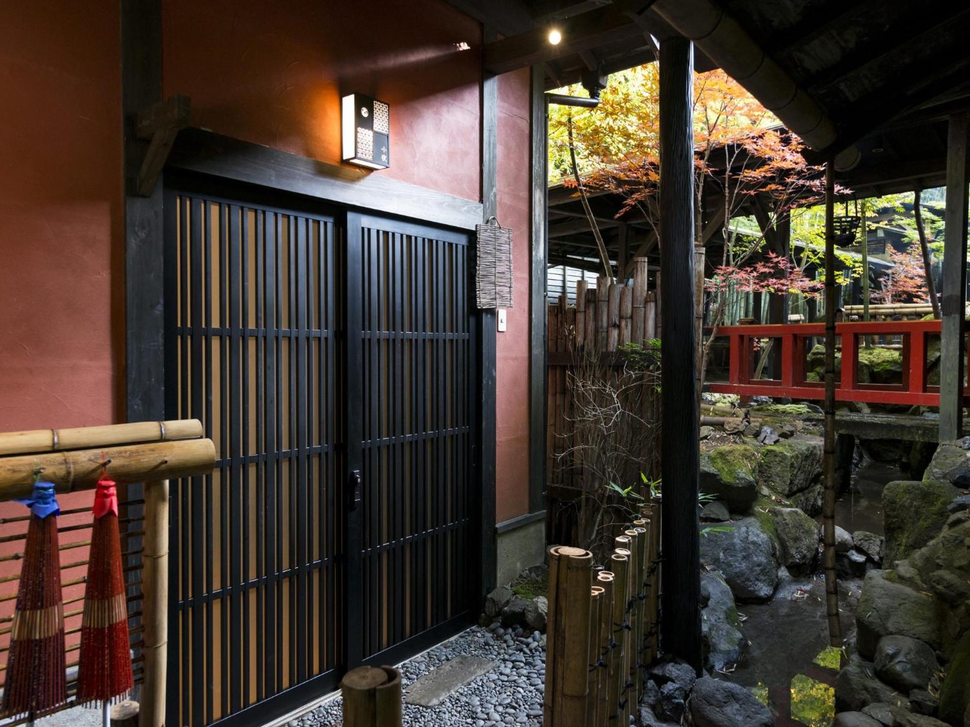 Hikyou Shirakawagensen Sansou Takefue Minamioguni Eksteriør billede
