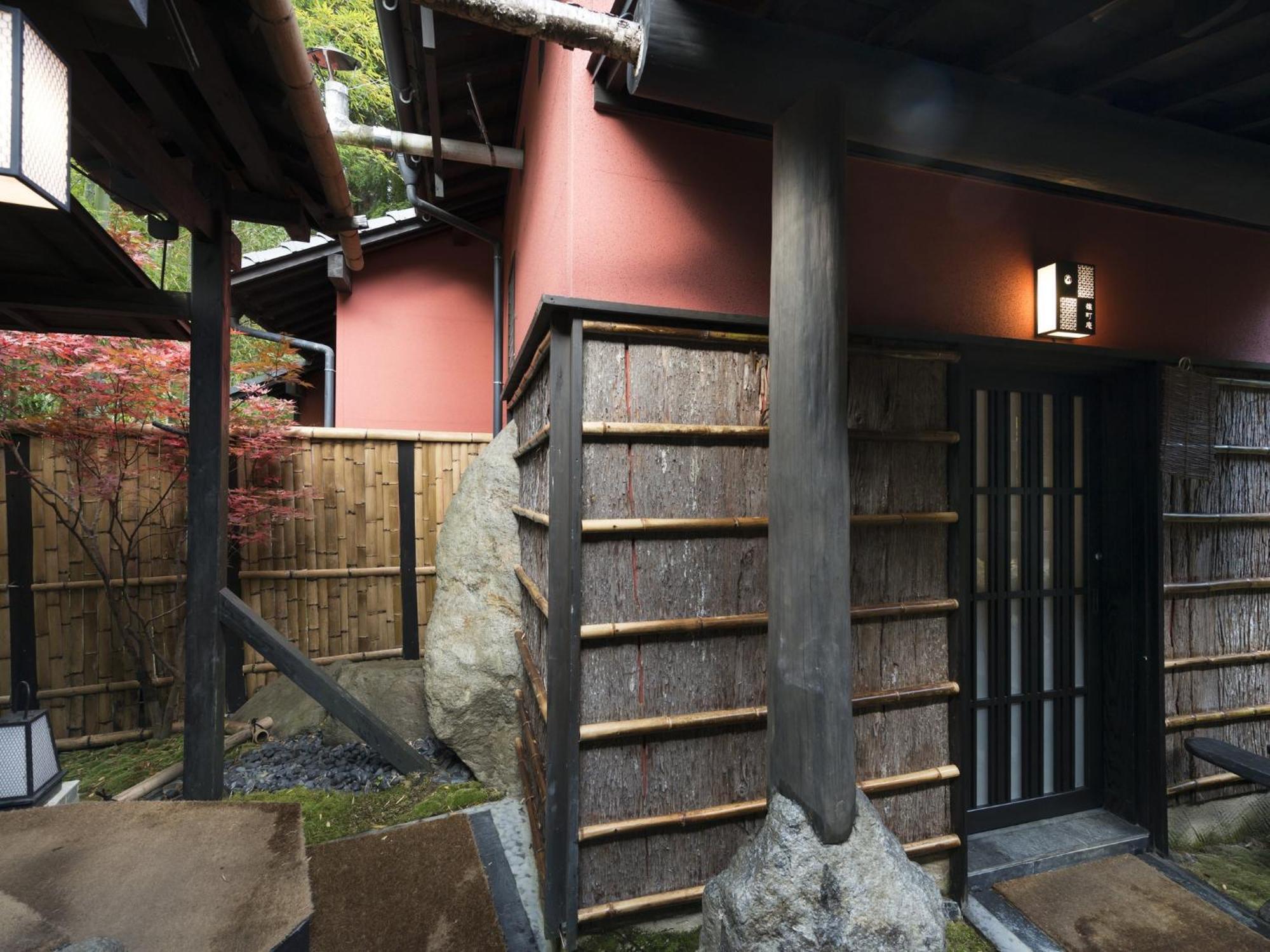 Hikyou Shirakawagensen Sansou Takefue Minamioguni Eksteriør billede